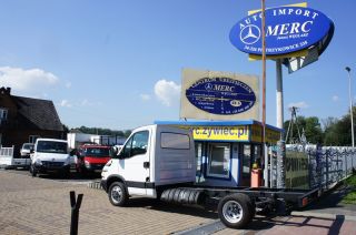 Iveco Daily 35C12